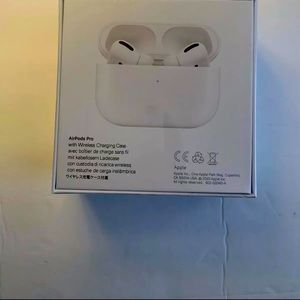 Apple AirPods Pro